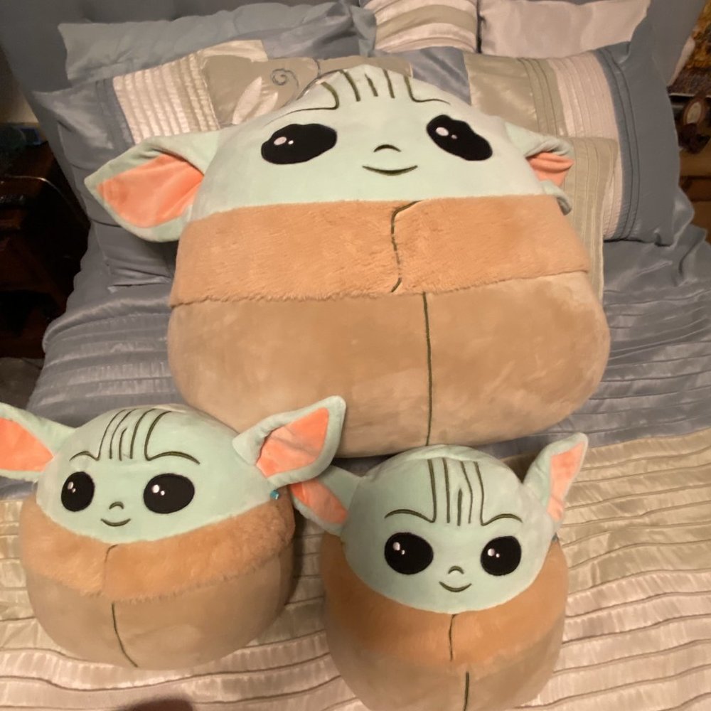 Squishmallows - Picture 2 of 14